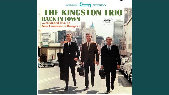 Farewell captain (live at the hungry i/1964) Farewell captain (live at the hungry i/1964)