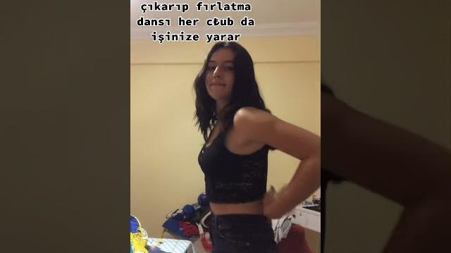 Yağmur şimşek twerk show yapıyor(4) Yağmur şimşek twerk show yapıyor(4)