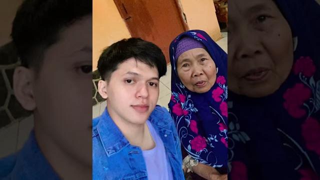 Persiapan nikah dengan nenek 60 tahun #viral #youtube Persiapan nikah dengan nenek 60 tahun #viral #youtube