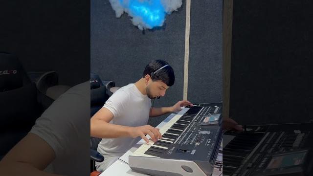 Bandaman #dovamusic #music #cover Bandaman #dovamusic #music #cover