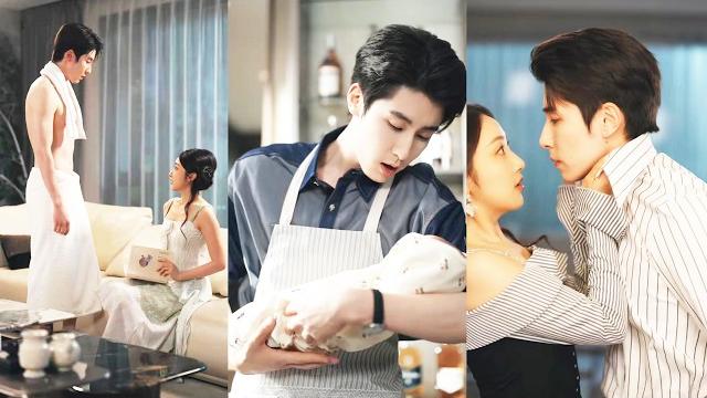Billionaire ceo ignores 300 rich beauties but falls for ordinary girl who teased him—and marries her Billionaire ceo ignores 300 rich beauties but falls for ordinary girl who teased him—and marries her