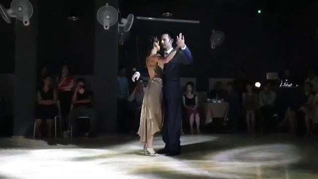 Pelin & miguel calvo Pelin & miguel calvo