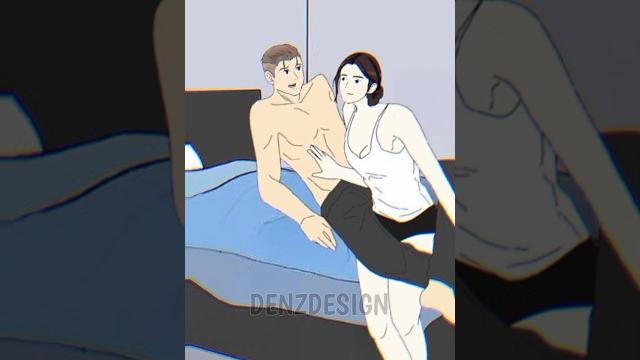 Robi selingkuh sama kak zaenab - animasi sekolah Robi selingkuh sama kak zaenab - animasi sekolah