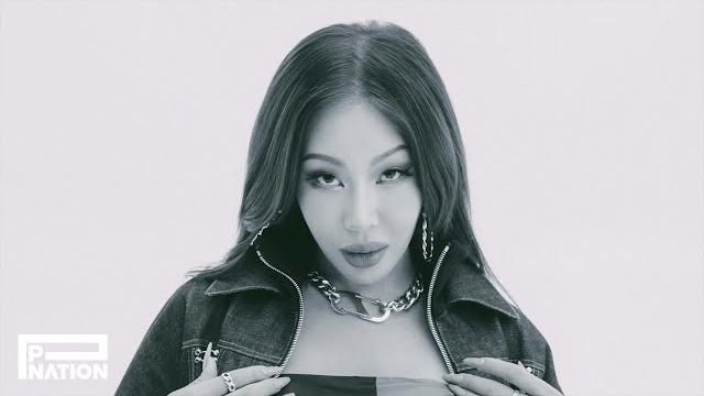 Jessi (제시) - 'zoom' mv Jessi (제시) - 'zoom' mv