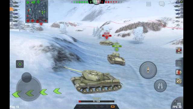 Моды для world of tanks blitz | прицел bluealum Моды для world of tanks blitz | прицел bluealum