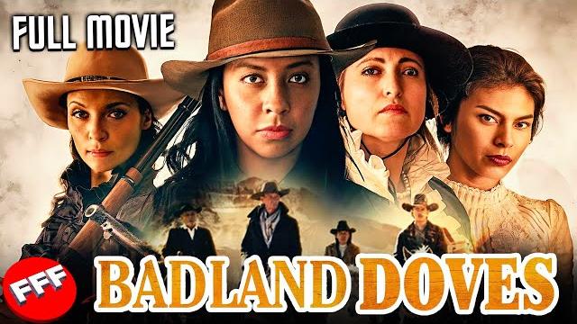 Badland doves | full western action movie hd Badland doves | full western action movie hd