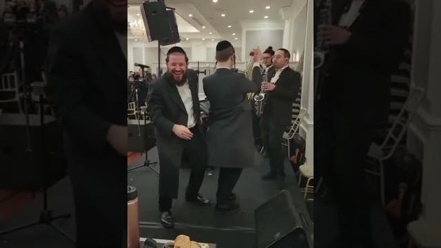 Yossi jumps right back #shorts #viral #jewish Yossi jumps right back #shorts #viral #jewish
