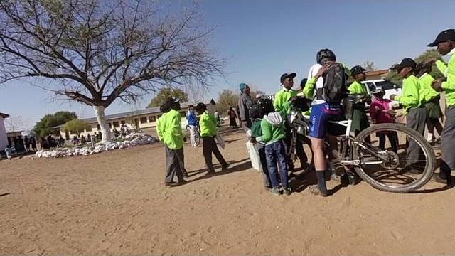 Tour de tuli 2016 Tour de tuli 2016