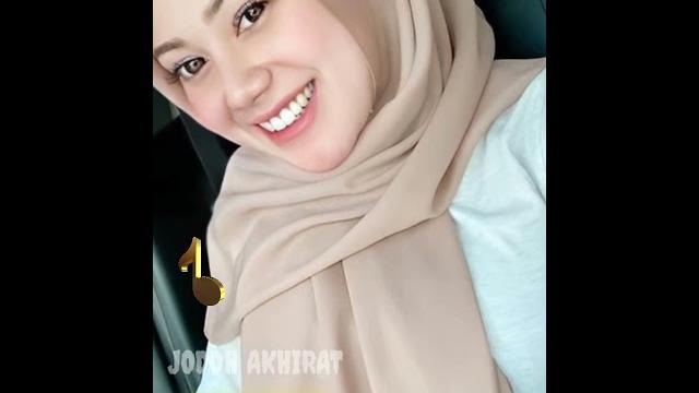 Cari jodoh #berhijab #hijabfashion #artis #hijaber #dressootd #quotes #ukhti #fashionstyle #live Cari jodoh #berhijab #hijabfashion #artis #hijaber #dressootd #quotes #ukhti #fashionstyle #live