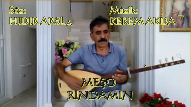 Kerem akdağ meşo rindamin Kerem akdağ meşo rindamin