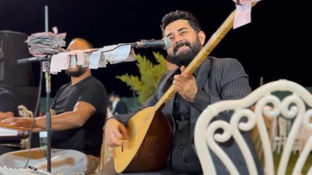 Mesut dağli ~ mavi türkü 2025 niğde Mesut dağli ~ mavi türkü 2025 niğde