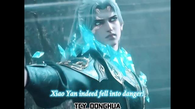 Xiao yan & cao ying "best highlights" donghua edit: battle through the heavens/btth #donghua #btth Xiao yan & cao ying "best highlights" donghua edit: battle through the heavens/btth #donghua #btth