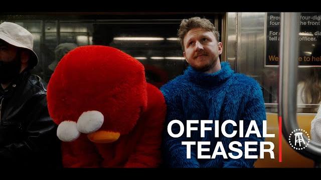 Lés mascots | official teaser | barstool sports Lés mascots | official teaser | barstool sports