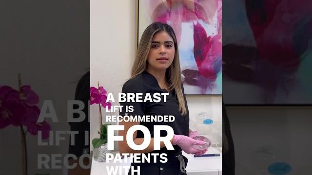 Breast reduction vs breast lift Breast reduction vs breast lift
