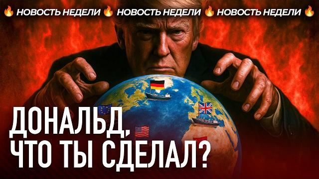 Трамп меняет экономику мира: вызовут ли тарифы сша кризис? | пошлины, рынки, обрушение рынков Трамп меняет экономику мира: вызовут ли тарифы сша кризис? | пошлины, рынки, обрушение рынков
