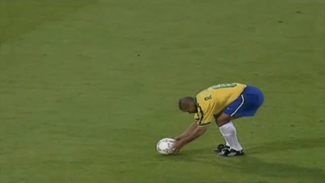 Unforgettable goals in football history Unforgettable goals in football history