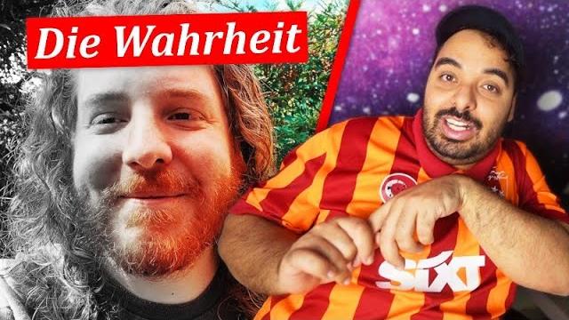 Unge ist hinterhältig und ich habe euch alle gewarnt, aber die anderen sind auch nicht besser Unge ist hinterhältig und ich habe euch alle gewarnt, aber die anderen sind auch nicht besser