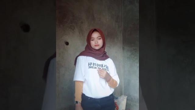 Tiktok hijab bocil cantik Tiktok hijab bocil cantik