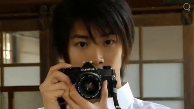 Drama jepang seru, yume no kayoiji, subtitle indonesia Drama jepang seru, yume no kayoiji, subtitle indonesia
