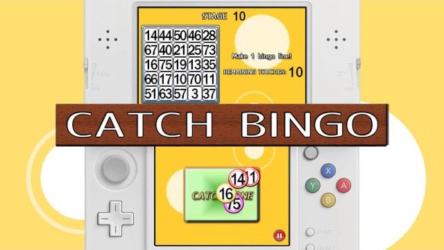 Bingo collection pv Bingo collection pv