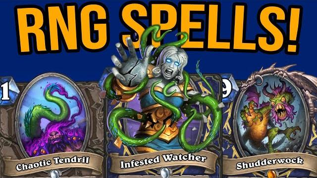 A total rng fiesta A total rng fiesta