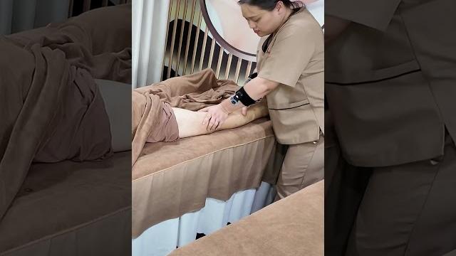 Asmr - 足部和背部按摩!#asmr #asmrrelaxation #massage Asmr - 足部和背部按摩!#asmr #asmrrelaxation #massage