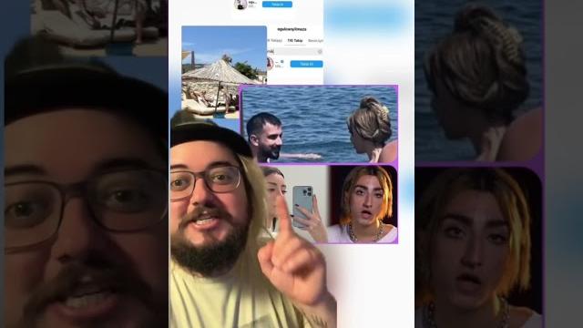 Kısmetse olur oğulcan mika raun aşkı i̇fşa oldu! çift tatilde beraber yüzdü! #shorts #kısmetseolur Kısmetse olur oğulcan mika raun aşkı i̇fşa oldu! çift tatilde beraber yüzdü! #shorts #kısmetseolur