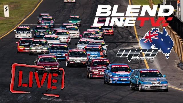 2020 motor racing australia mra sydney june 13th 2020 motor racing australia mra sydney june 13th