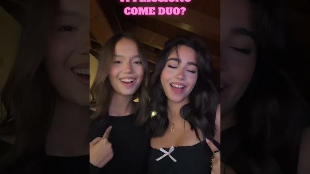 Yasmin barbieri e dolmalisa #tiktok #video #webboh #italia #live #iscriviti #bacio #stardusthouse Yasmin barbieri e dolmalisa #tiktok #video #webboh #italia #live #iscriviti #bacio #stardusthouse
