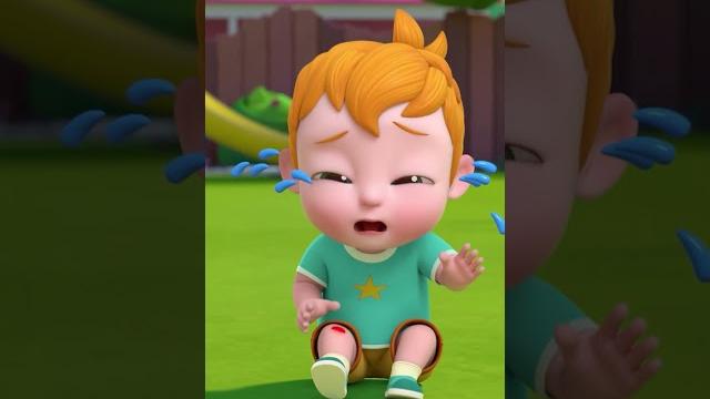 When you ride bicycle | boo boo song | nursery rhymes & kids songs | nunu tv #babysongs #rhymes When you ride bicycle | boo boo song | nursery rhymes & kids songs | nunu tv #babysongs #rhymes