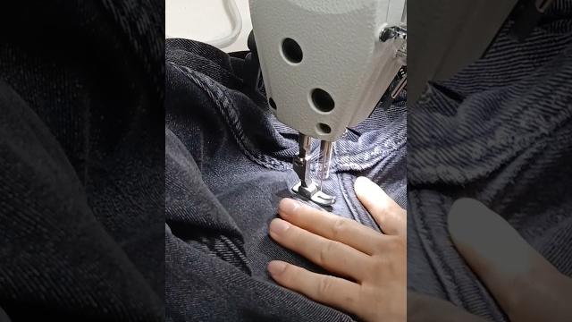 Ты ещё не видел такой красоты #забивкаджинсы #sewing #учусьшить #швея #швейныйблог #портной Ты ещё не видел такой красоты #забивкаджинсы #sewing #учусьшить #швея #швейныйблог #портной