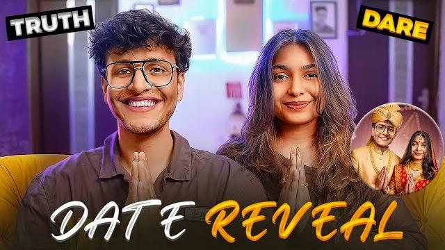 We are getting married - truth or dare vs ruchika We are getting married - truth or dare vs ruchika