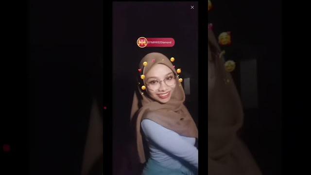 Cikya goyang lagi Cikya goyang lagi