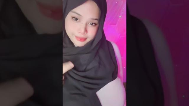 Jilbab gede arra bigo part 2 Jilbab gede arra bigo part 2