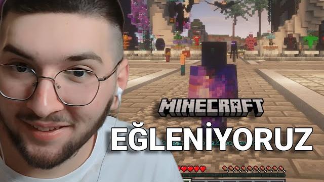 Canli | minecraft: bedwars ve hide and seek keyfi! Canli | minecraft: bedwars ve hide and seek keyfi!