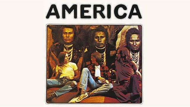 America - a horse with no name (official audio) America - a horse with no name (official audio)