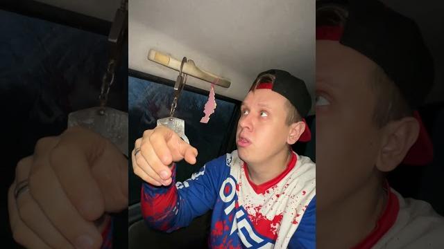 Встретил второго маньяка | 5 часть Встретил второго маньяка | 5 часть
