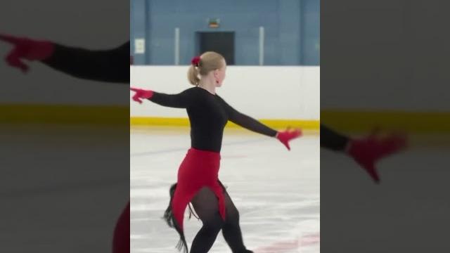 Короткий репортаж с этапа гран при в спб! мы первые #тренер #фигурное #фигурноекатание #коньки Короткий репортаж с этапа гран при в спб! мы первые #тренер #фигурное #фигурноекатание #коньки