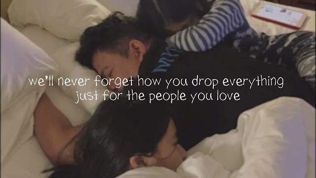 Rae nadya - family man (lyric video) Rae nadya - family man (lyric video)