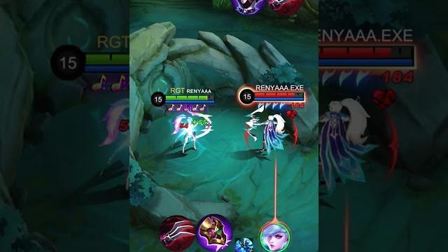 Miya vs miya counter items mlbb Miya vs miya counter items mlbb