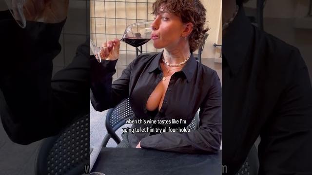 Share my video️ #شلتنا #نزهه #البرزخ #المراه #اعتني #winetasting #investing #comedy #tomboy #food Share my video️ #شلتنا #نزهه #البرزخ #المراه #اعتني #winetasting #investing #comedy #tomboy #food