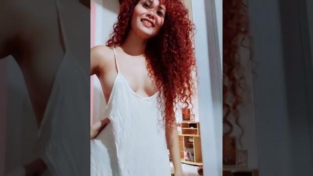Cute girls upskirt no bra tik tok #shorts Cute girls upskirt no bra tik tok #shorts