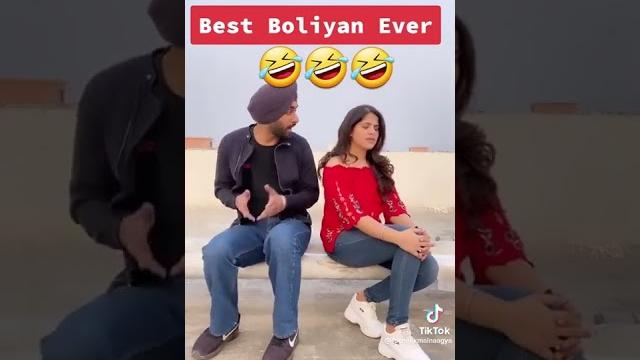 Best boliyan ever Best boliyan ever