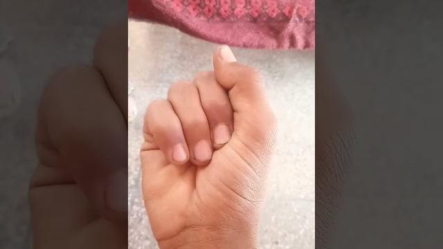 Full five finger or me for wing Full five finger or me for wing