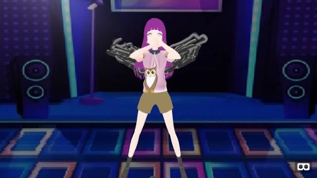 Mmd dance caramell z Mmd dance caramell z