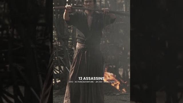 7 film jepang yang seru tentang samurai 7 film jepang yang seru tentang samurai
