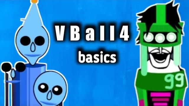 Incredibox mod || vball4 basics - baldi's Incredibox mod || vball4 basics - baldi's