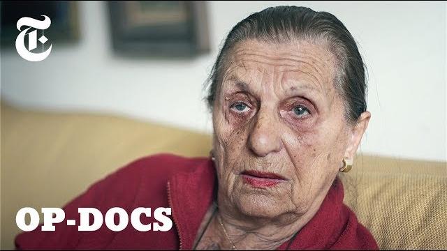 Escaping auschwitz: i have a message for you | op-docs Escaping auschwitz: i have a message for you | op-docs