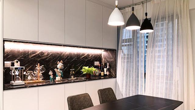 | 装修日记 ️ 1️⃣7️⃣ ️ | hometour | singapore 5room resale hdb | 全白系列 | 硬装配搭软装 | 生活要有仪式感 | 影片的最后有彩蛋哦! | | 装修日记 ️ 1️⃣7️⃣ ️ | hometour | singapore 5room resale hdb | 全白系列 | 硬装配搭软装 | 生活要有仪式感 | 影片的最后有彩蛋哦! |