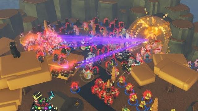 Tds: legacy gameplay | tds 2020 recreation Tds: legacy gameplay | tds 2020 recreation
